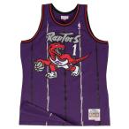 NBA Tracy * кружка reti Toronto *lapta-z форма / джерси swing man Mitchell &nes/Mitchell &amp; Ness лиловый [OCSL]2203MN специальный выпуск 
