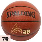NBA ステファン・カリー ステフィン・カリー ゴールデンステイト・ウォリアーズ コンポジット SPALDING BSKTBLL特集