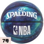 NBA スター SPALDING BSKTBLL特集