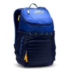 ステフィン・カリー バックパック SC30 バッグ リュック ロイヤル イエロー アンダーアーマー UNDER ARMOUR Undeniable Basketball Backpack
