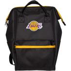 Yahoo! Yahoo!ショッピング(ヤフー ショッピング)NBA レイカーズ バックパック コレクション カラー ポップ バッグ FOCO ブラック