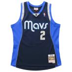 NBA Jayson * Kid ma- Berik s форма swing man 11-12 retro Mitchell &nes/Mitchell &amp; Ness Navy/Blue