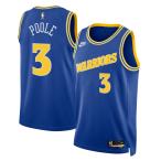 NBA Jordan * бассейн Warrior z форма 2022/23 swing man джерси Nike /Nike Classic выпуск 
