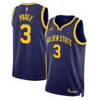 NBA Jordan * бассейн Warrior z форма 2022/23 swing man джерси Jordan Nike /Nike состояние men to