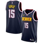 NBA Nicola *yokichinagetsu форма 2022/23 swing man джерси Nike /Nike Icon 