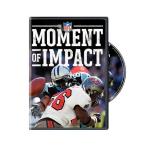 NFL Í¢ÆþÈ×DVD NFL: Moment of Impact 2007