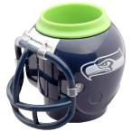 NFL グッズ シーホークス マグカップ ヘルメット ファンマグ Helmet FanMug