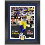 NFL クーパー・カップ ラムズ グッズ 第56回 スーパーボウル 優勝記念 Super Bowl LVI Champions コイン Highland Mint
