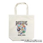 Yahoo! Yahoo!ショッピング(ヤフー ショッピング)横浜DeNAベイスターズ グッズ ワンピース×ベイスターズ トートバッグ  Space Age