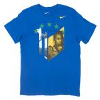 Nike FB ネイマ―ル サッカーブラジル代表 Tシャツ ネ