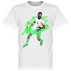 SOCCER リヤド・マフレズ アルジェリア代表 Tシャツ 