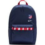 Yahoo! Yahoo!ショッピング(ヤフー ショッピング)アトレティコ・マドリード グッズ バックパック ナイキ Nike 2020/21 ミッドナイトネイビー スポーツレッド ホワイト