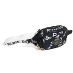 Yahoo! Yahoo!ショッピング(ヤフー ショッピング)パリサンジェルマン ジョーダン JORDAN ボディバッグ Jordan x PSG Crossbody Bag ブラック ホワイト