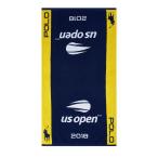 Tennis 2018 Usオープン テニス オフィシャル タオル ラルフ・ローレン/?Ralph Lauren ネイビー