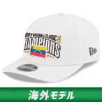 WBC ベネズエラ キャップ 2026 