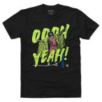 WWE マッチョマン ランディ・サベージ Tシャツ  500Level ブラック【OCSL】
