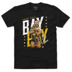 WWE アダム・コール Tシャツ  500Level ブラック【OCSL】