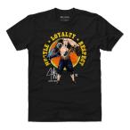 WWE ジョン・シナ Tシャツ Superstars Hustle Loyalty Respect  500Level ブラック