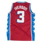 NBAa Len * Aiba -son vessel средняя школа форма / джерси Headgear Classics[OCSL]