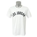 ジョーダン/JORDAN M JSW シティ オブ フライト ロス ジョーダン Tシャツ 半袖 ホワイト 913021-100【OCSL】