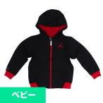  Jordan Parker JORDAN Kids полный Zip f-ti- черный 