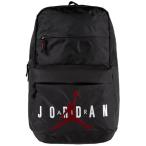  Jordan сумка рюкзак JORDAN Jordan Pivot Backpack черный 