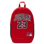 Jordan バックパック ジョーダンブランド 23 Backpack ナイキ/Nike レッド ブラック
