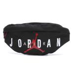 Jordan ボディーバッグ ジョーダンブランド Crossbody Bag ナイキ/Nike ブラック
