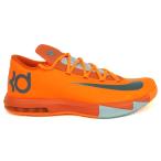 ナイキ KD/NIKE KD ケビン・デュラント KD 6 KD VI バッシュ/シューズ 599424-800 レアアイテム