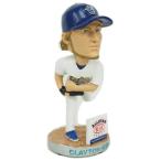 MLB ランチョ・クエークス クレイトン
