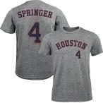 MLB アストロズ ジョージ・スプリンガ