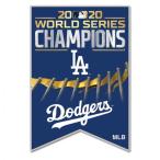 ドジャース ワールドシリーズ 2020 優勝 MLB グッズ ピンズ ピンバッジ ピンバッチ ウィンクラフト/WinCraft WS2020