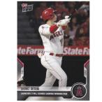 MLB 大谷翔平 エンゼルス トレカ ト