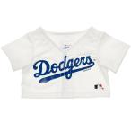 MLB ドジャース ぬいぐるみ 【現地買