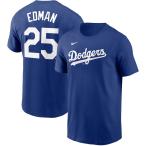 MLB トミー・エドマン ドジャース T