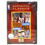 NBA Patrick * You крыло зарубежная запись DVD DVD:PATRICK EWING STANDING TALL