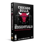 NBA ブルズ DVD The Essentials: Five All-Time Great Games of the Chicago Bulls 2012