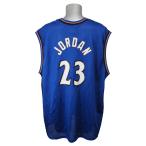 NBA ウィザーズ マイケル・ジョーダン レプリカ ユニフォーム チャンピオン/Champion ロード レアアイテム【1910価格変更】