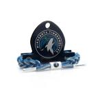 NBA ティンバーウルブズ クラシック ブレーズド ブレスレット/アクセサリー ラスタクラット/RASTACLAT