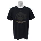 NBA Tシャツ レイカーズ コービー・ブライアント 半袖 ファイナル ゲーム 60 ポイント アディダス/Adidas ブラック