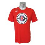 NBA футболка Clipper z Logo DFC Nike /Nike красный 870512-657 тренировка специальный выпуск [OCSL]