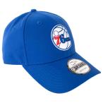 NBA 76ers キャップ/帽子 ザ リーグ ニューエラ/New Era ロイヤル