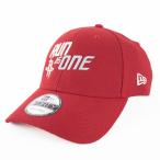 NBA ロケッツ キャップ/帽子 ラン アズ ワン リーグ アジャスタブル ニューエラ/New Era レッド
