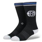 NBAnetsu Stan sNETS JERSEY носки / носки STANCE черный 