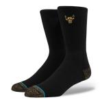 NBAbruz Stan sBULLS TROPHY носки / носки STANCE черный 