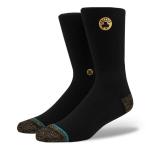 NBA cell tiks Stan sCELTICS TROPHY носки / носки STANCE черный 