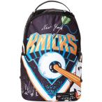 NBA ニックス ラボ バックパック Sprayground スプレイグラウンド