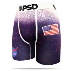 NBA カイリー・アービング ボクサーブリーフ アンダーウェア PSD