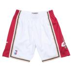 NBA Cleveland *kya шероховатость a-z шорты / шорты swing man Mitchell &nes/Mitchell &amp; Ness Home 2003-042203MN специальный выпуск 