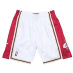 NBA クリーブランド・キャバリアーズ ショートパンツ/ショーツ スイングマン ミッチェル＆ネス/Mitchell &amp; Ness ホーム 2003-042203MN特集